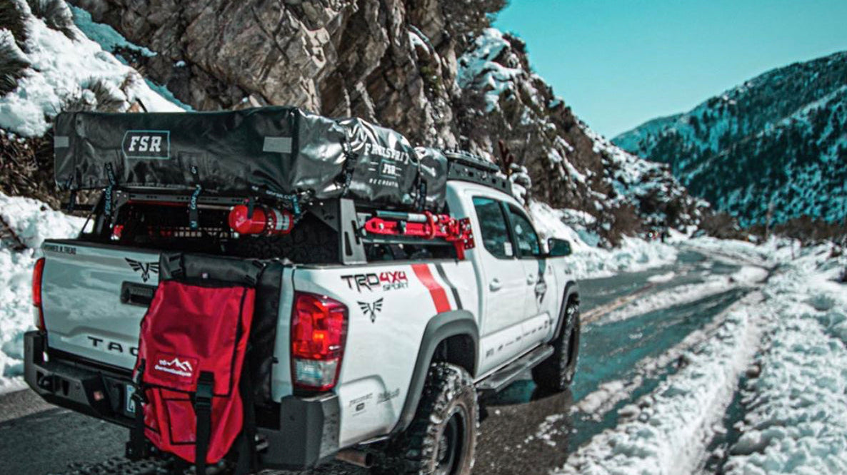 Built Local. Trusted in Every Voyager.