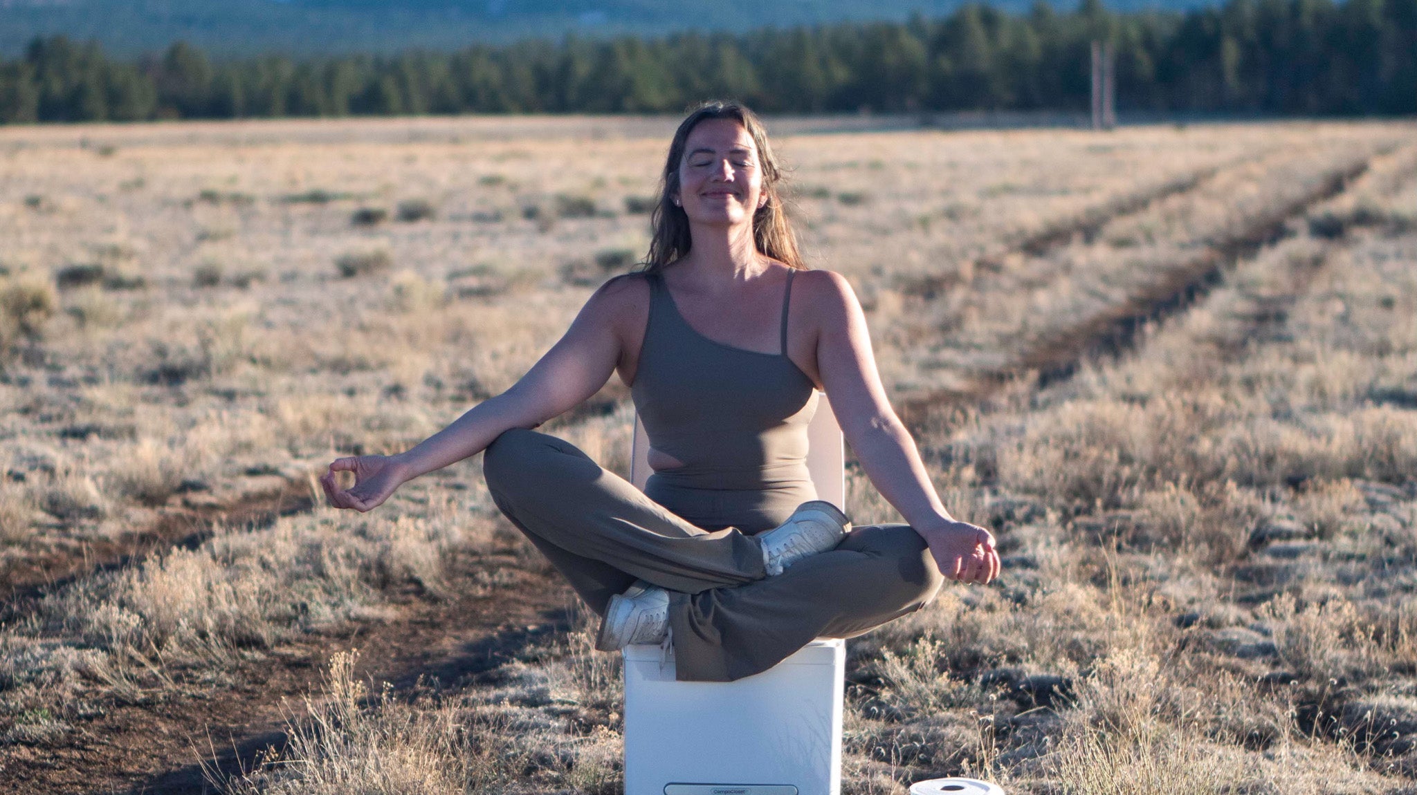 Meet CompoCloset: Your Camp Setup Just Got Smarter