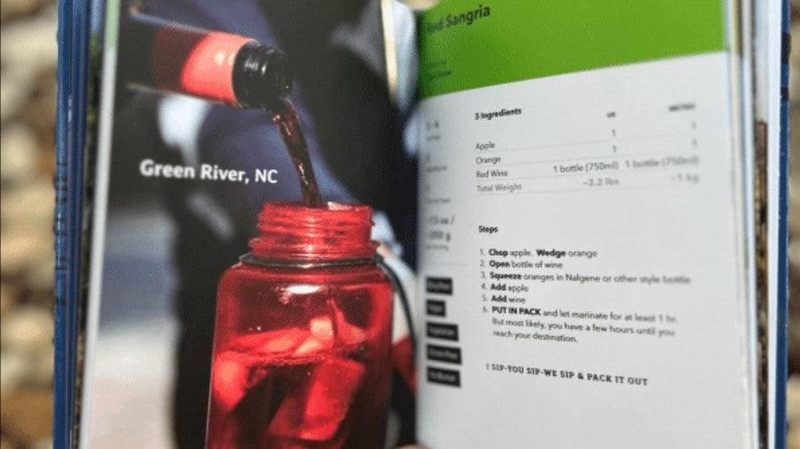 Xpedition Trailers Partners with Outdoor Eats for Better Camp Cooking