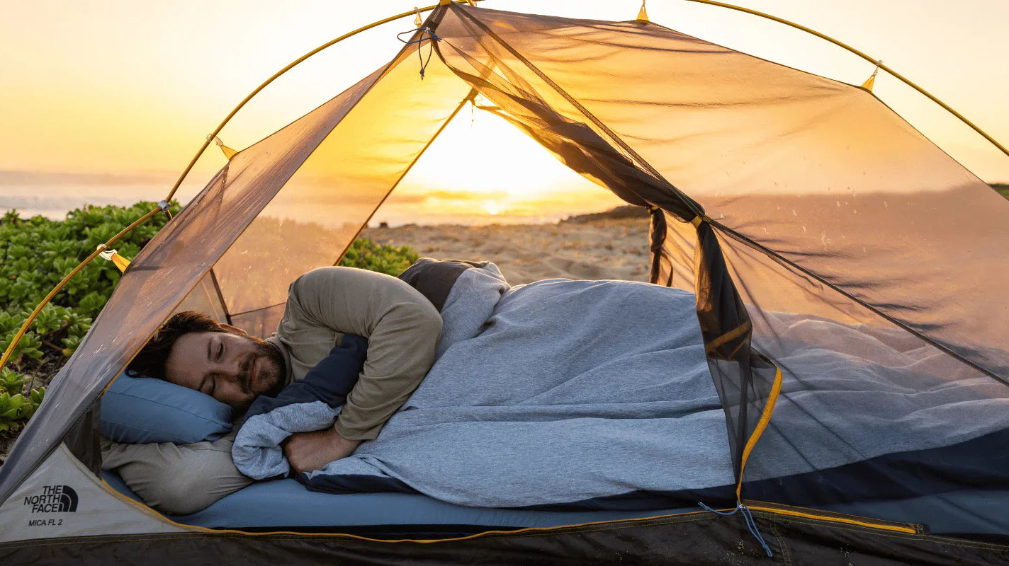 Camp Comfort, Reinvented: Meet HEST