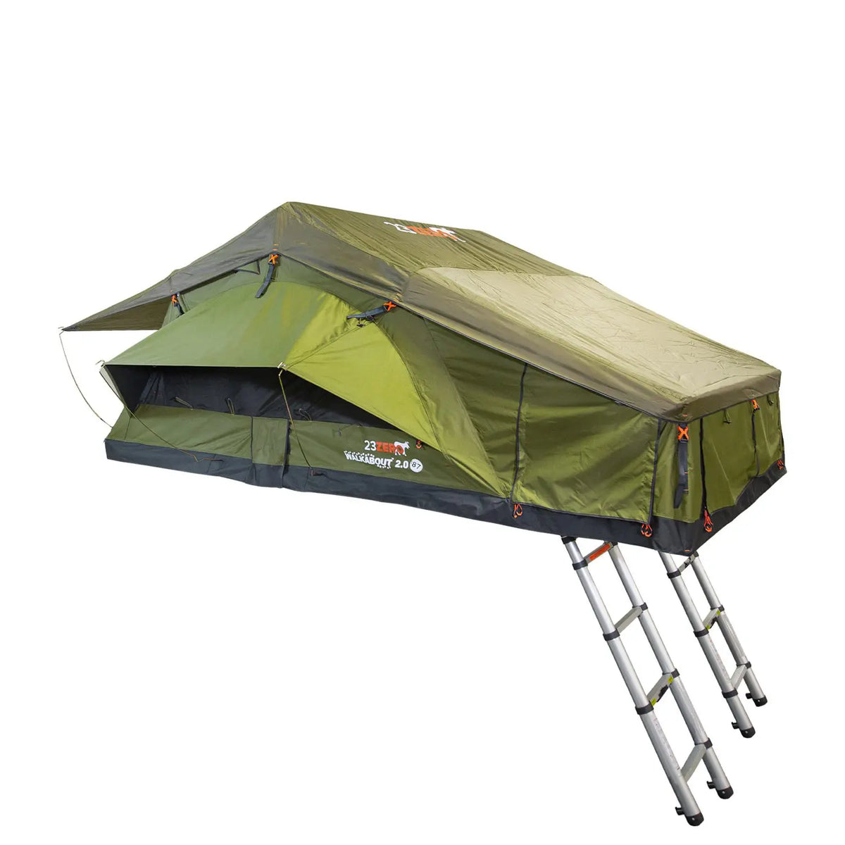 Walkabout 87 2.0 – Xpedition Ventures