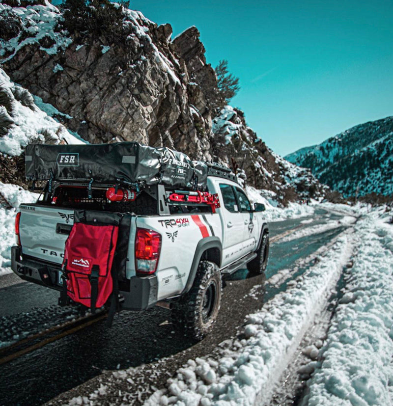 Built Local. Trusted in Every Voyager.