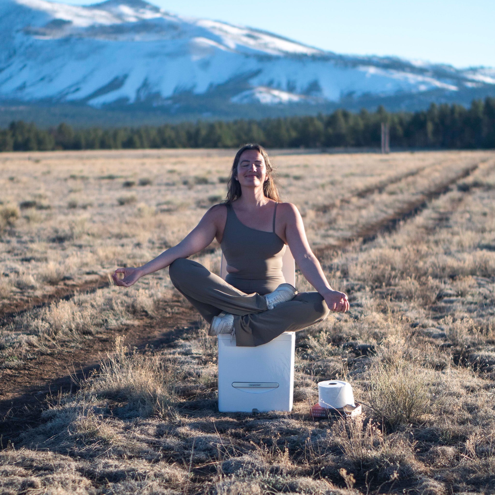 Meet CompoCloset: Your Camp Setup Just Got Smarter