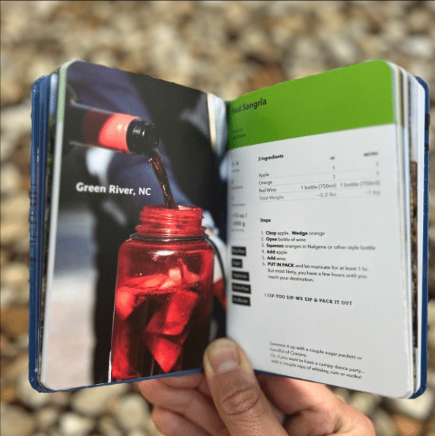 Xpedition Trailers Partners with Outdoor Eats for Better Camp Cooking