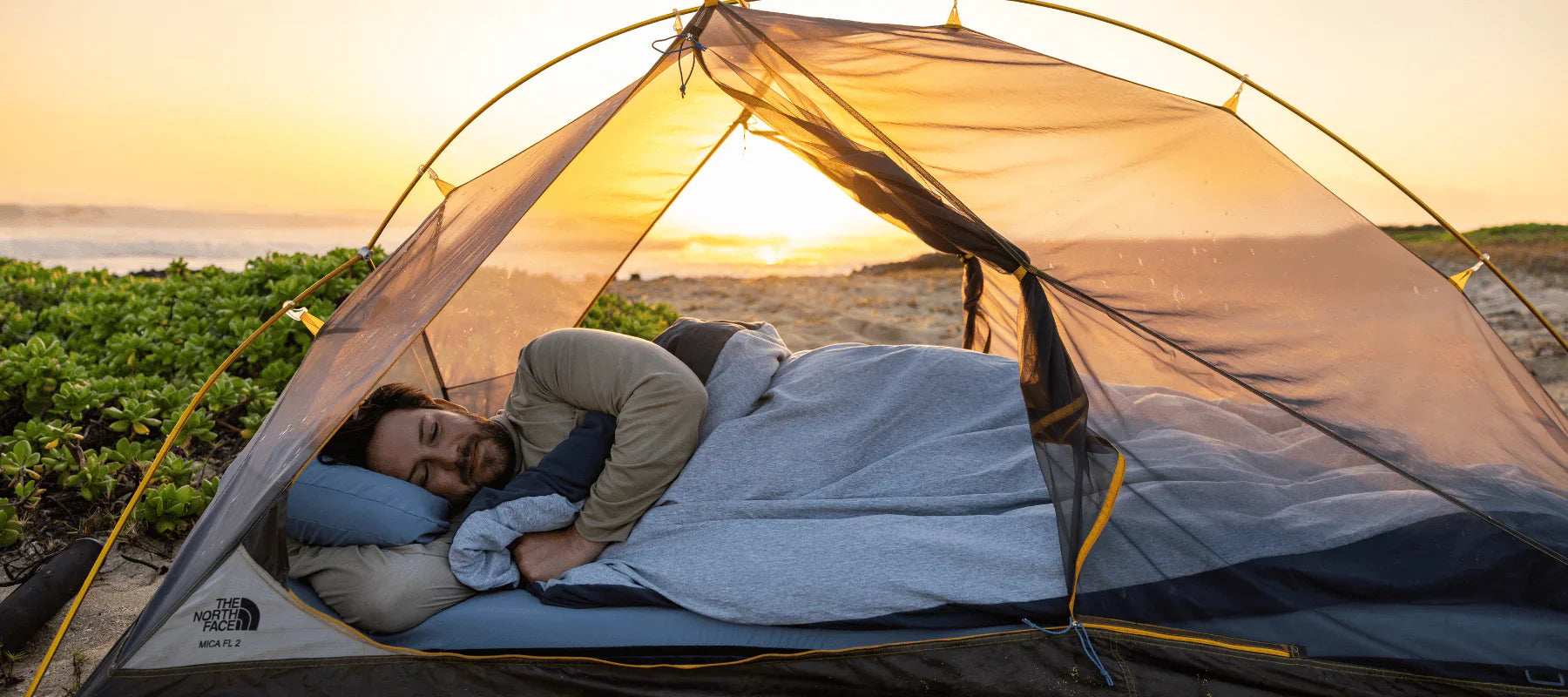 Camp Comfort, Reinvented: Meet HEST