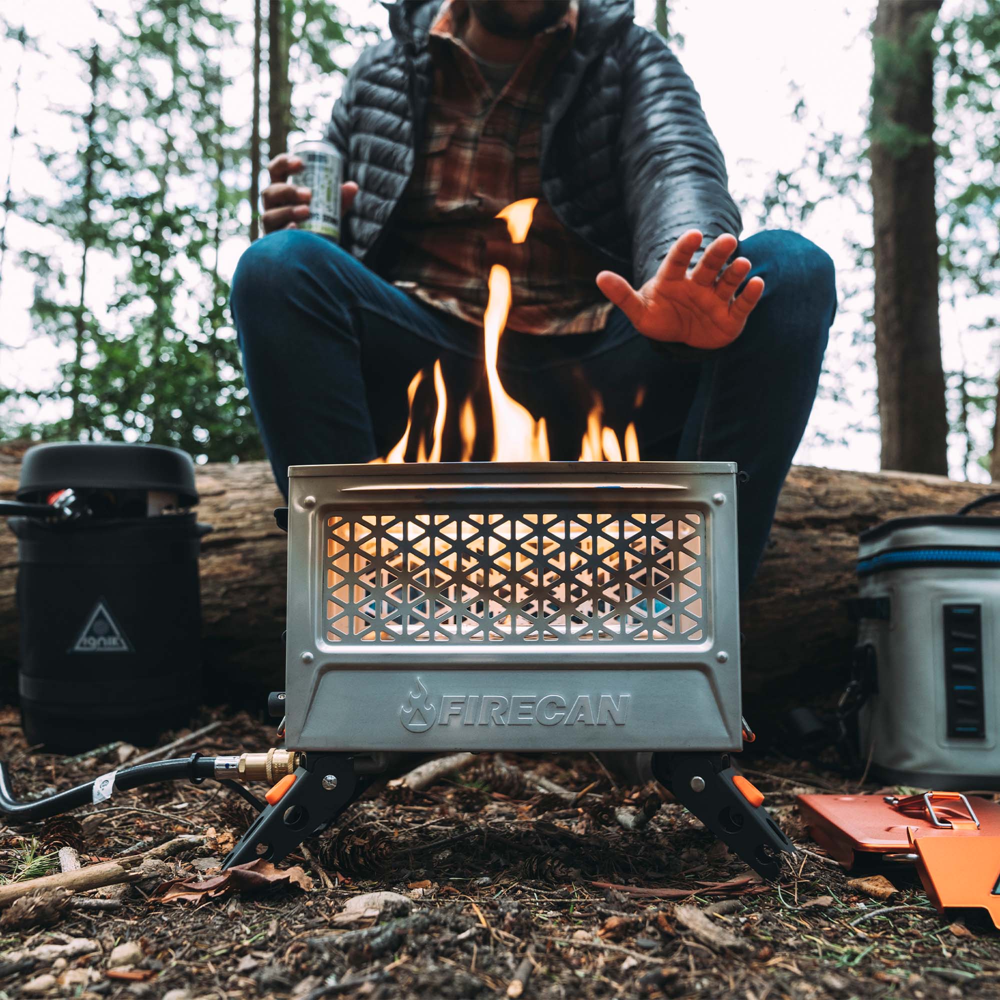 The Road Tripper – Xpedition Ventures