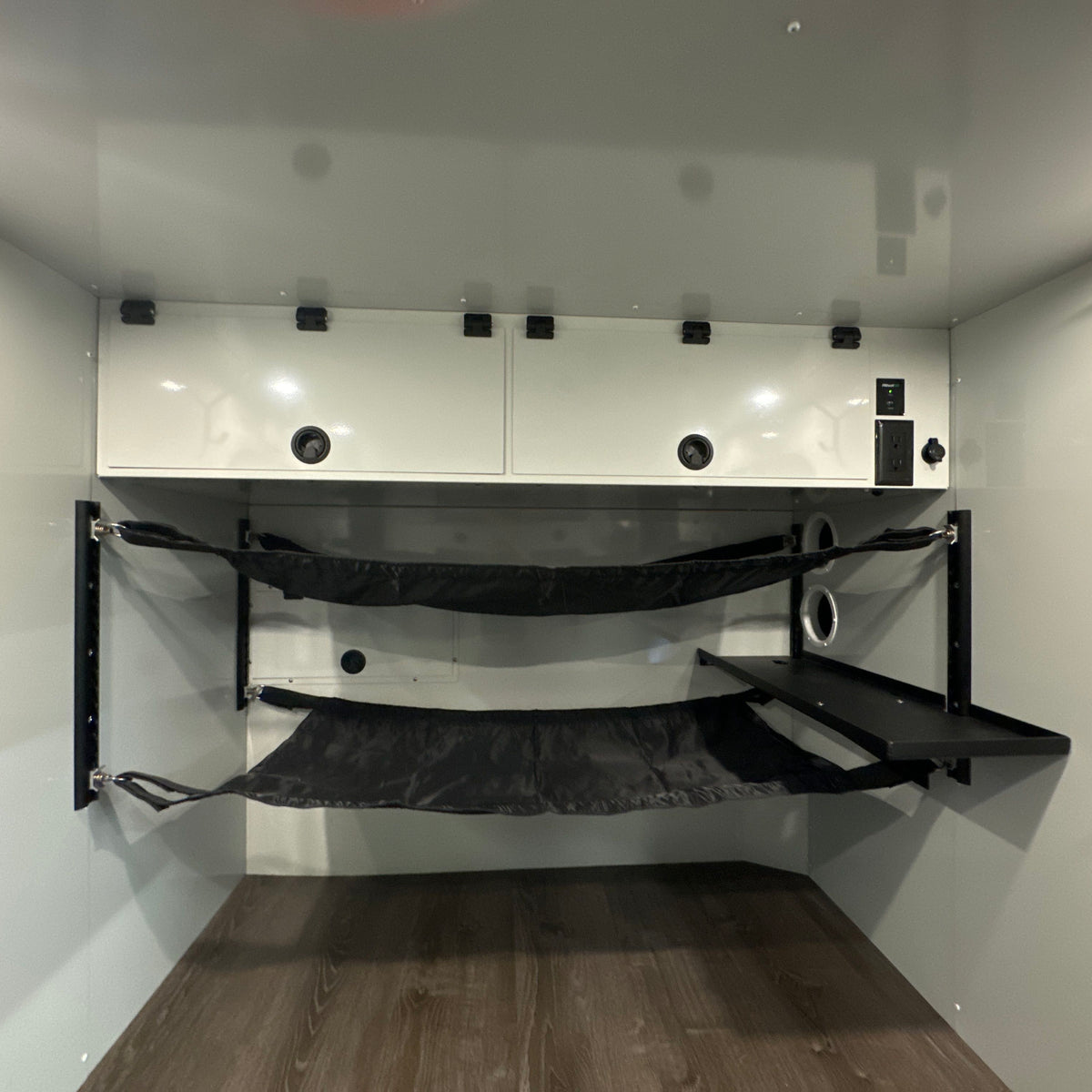 ADJUSTABLE GEAR HAMMOCKS – Xpedition Ventures