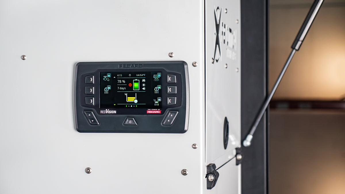 Advanced Power Management – Xpedition Ventures