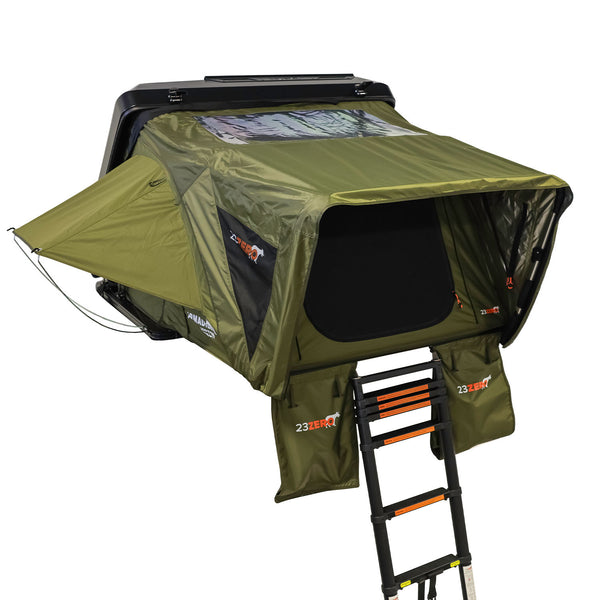 テント Armadillo Horizon 2 Hardshell Tent – Xpedition Ventures