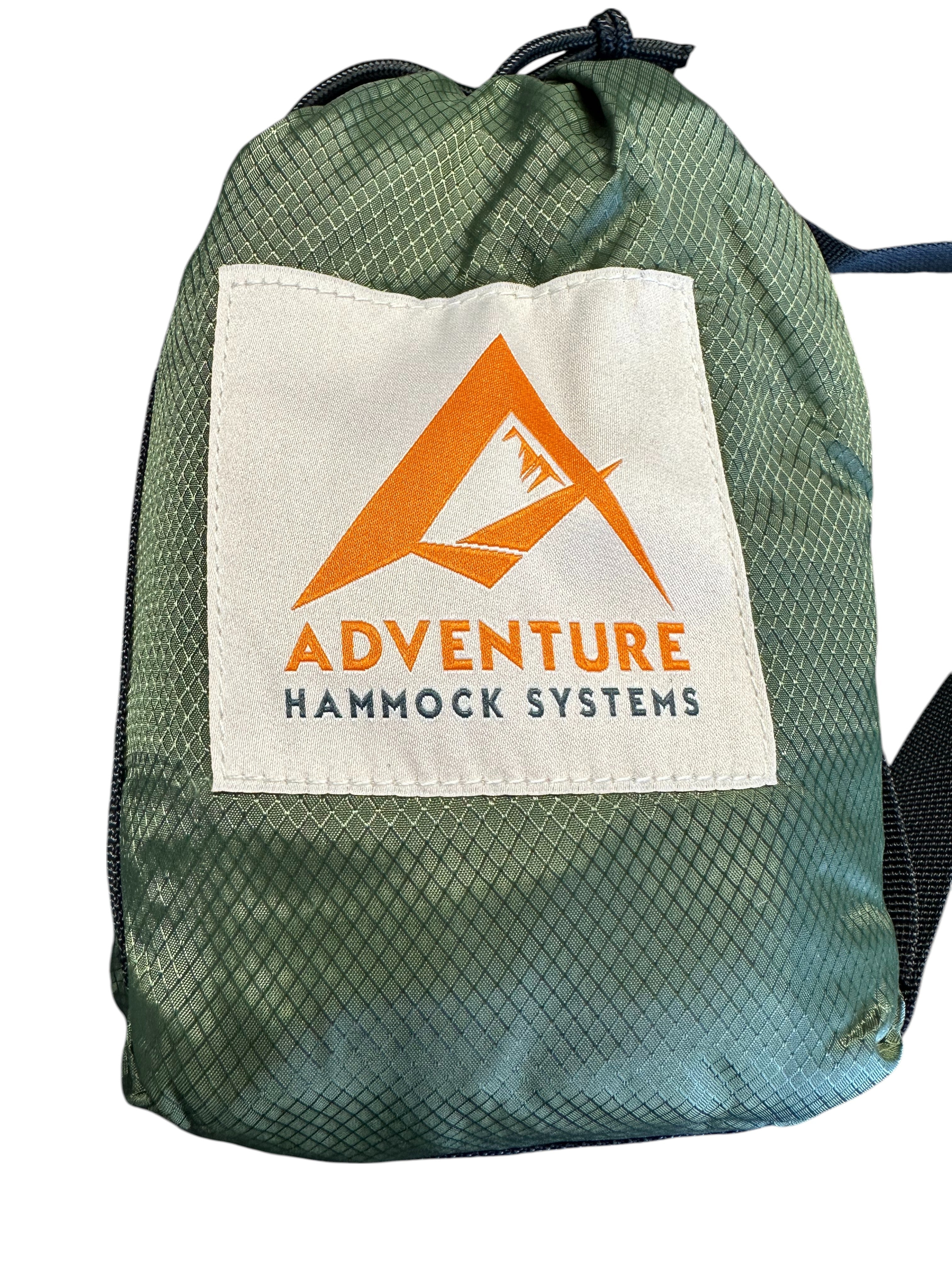 Adventure Hammock Systems – Xpedition Ventures